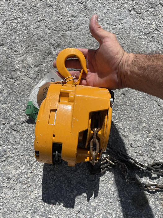 2020 HARRINGTON CF005-20