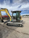 Wacker Neuson ET90 Wacker Neuson ET90 w/TRK, CAB, Bucket