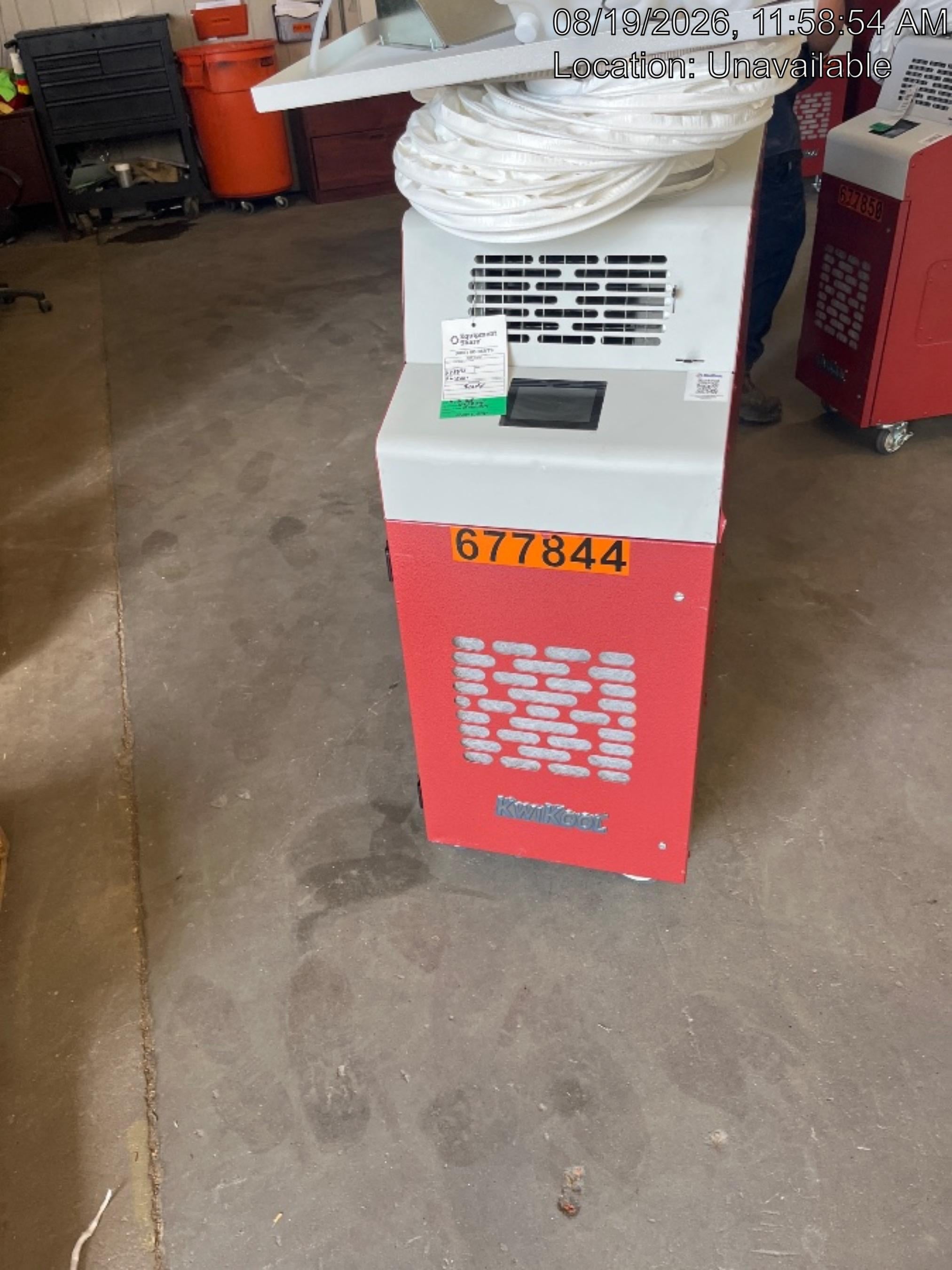 2026 KWIKOOL KPHP1811-3