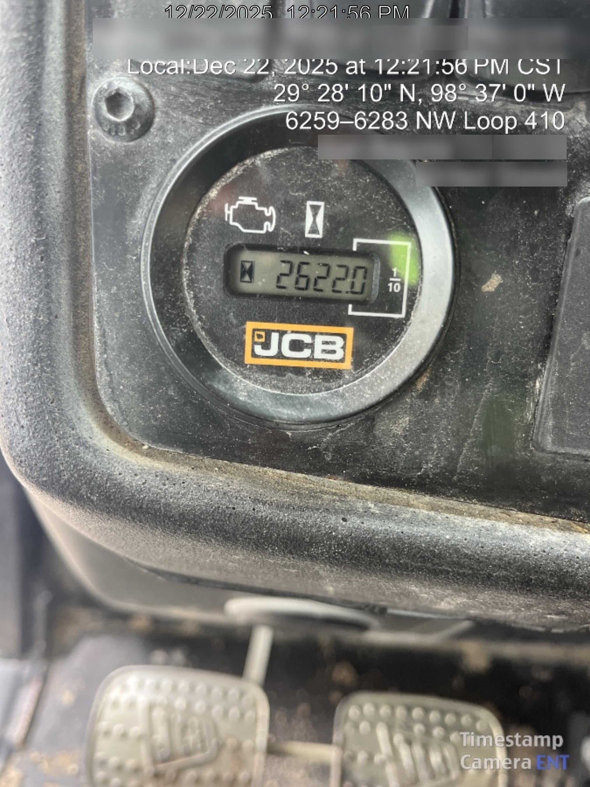 2023 JCB 509-42