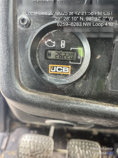 2023 JCB 509-42