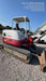 2019 Takeuchi TB260 Takeuchi TB260 Canopy w/Rubber Tracks, Auxiliary Hydraulics, Standard Blade, Manual QC, 12 / 18 / 24" Buckets, Hydraulic Thumb Installed
