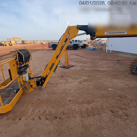 2023 HAULOTTE HT46RTJO