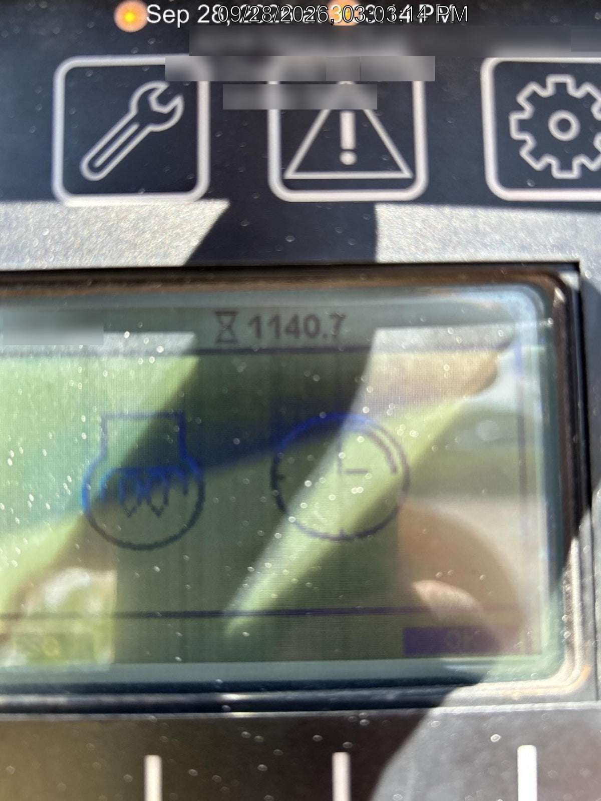 2024 GENIE S-65 HF
