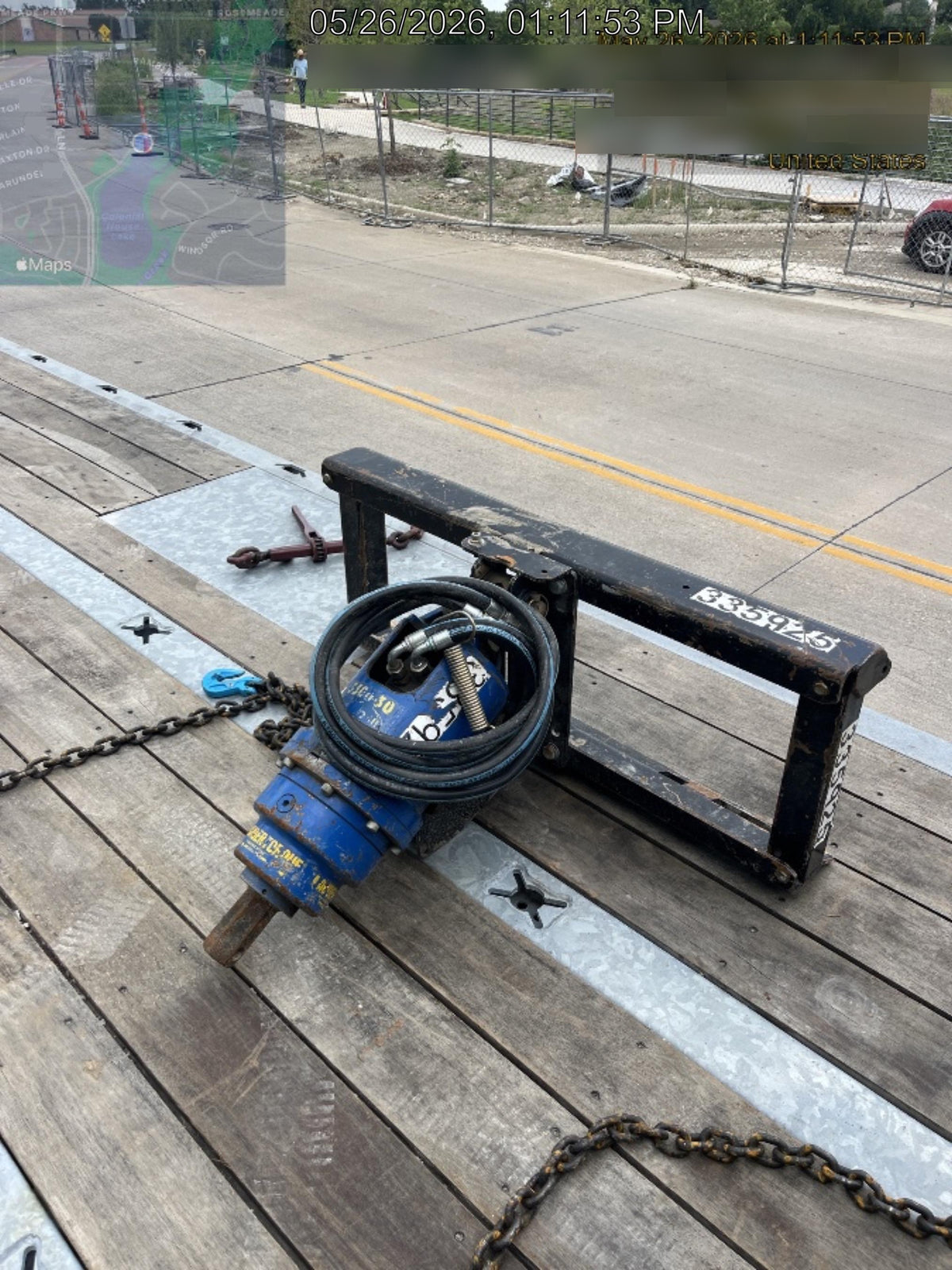 2023 AUGER TORQUE 3300-30