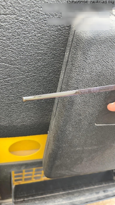 2020 ATLAS COPCO PAS 150 HF CS Enclosed