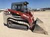 2019 TAKEUCHI TL8