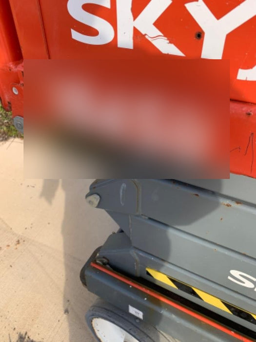 2018 SKYJACK SJIII-3226