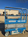 2016 Genie GS-1930 Genie GS1930 Scissor Lift