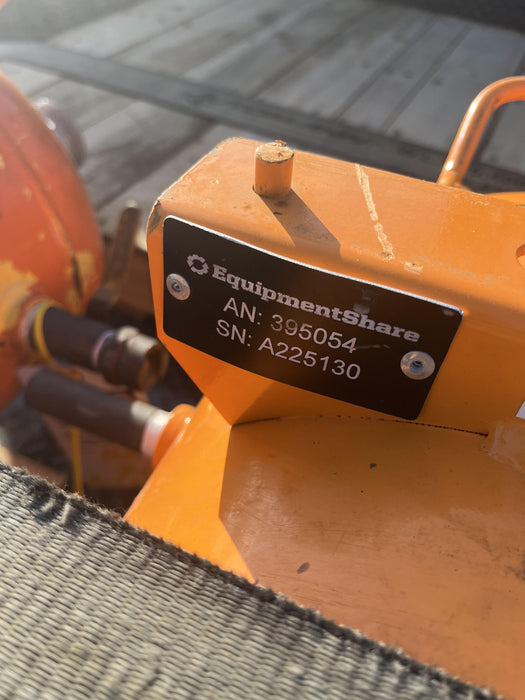 2024 MICHIGAN PNEUMATIC HV-15G-8P-ES-TRACKER