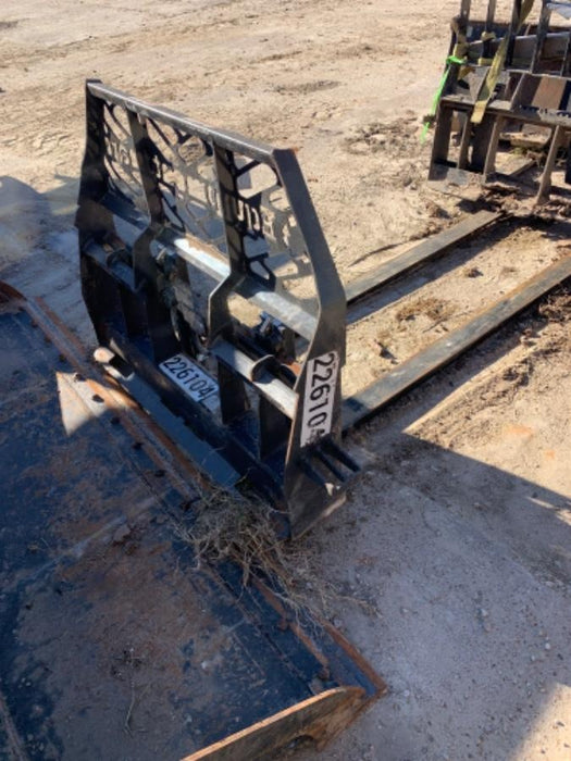 2022 PALADIN 48" Pallet Forks - Paladin