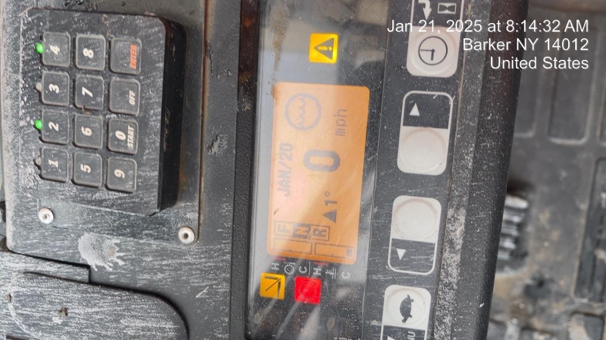 2022 TOYOTA 50-8FGU25