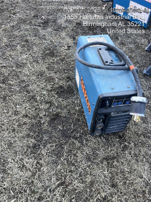 2024 MILLER ELECTRIC CST-282