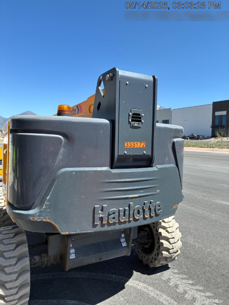 2023 HAULOTTE HT46RTJO