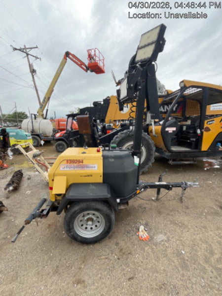 2021 ALLMAND NLV3GR