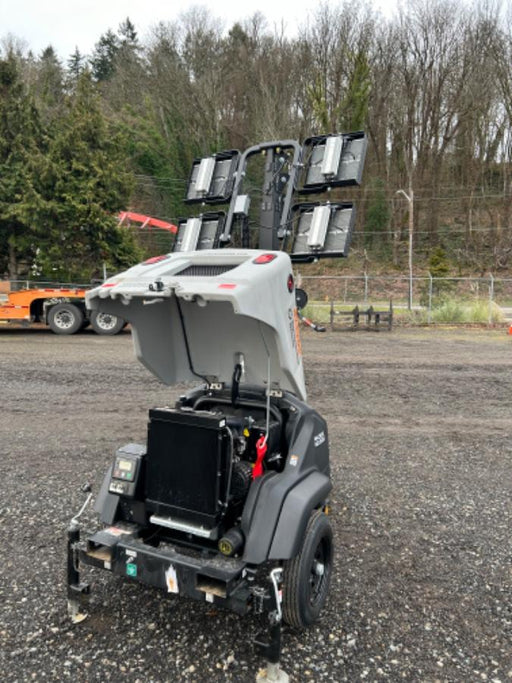 2024 WACKER NEUSON LTT4