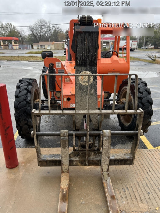 2020 Skytrak 6036 JLG 6036
