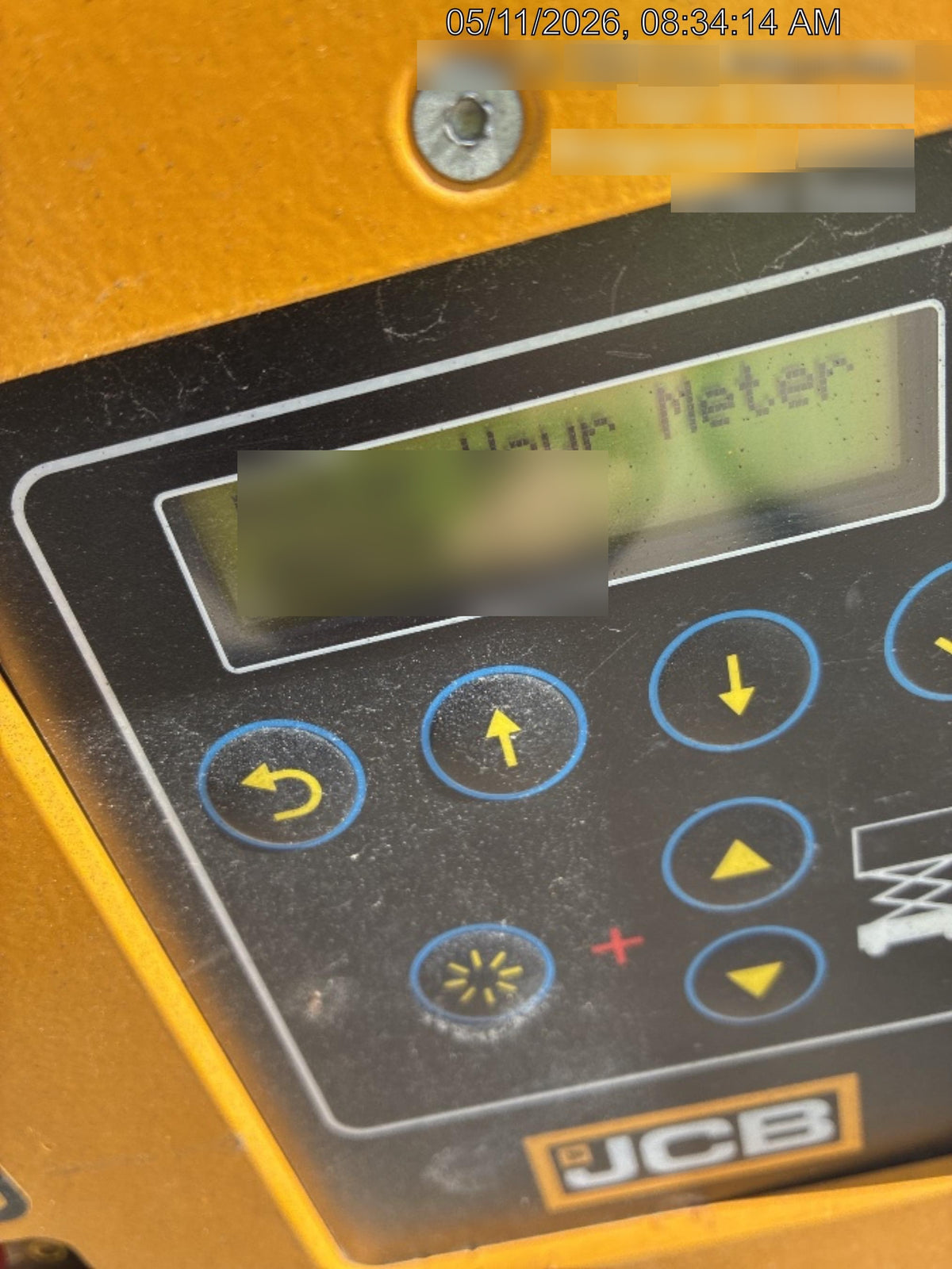 2022 JCB S4046E