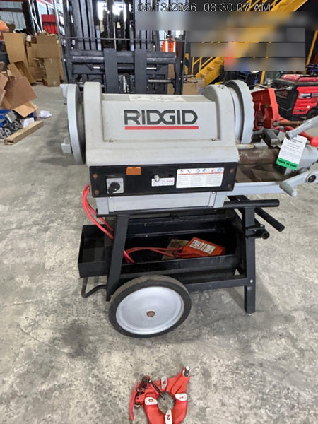 2023 RIDGID 1224