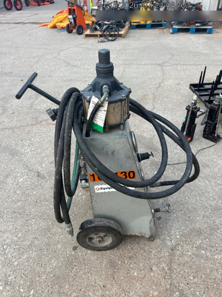 2020 PINNACLE PDQC-10000