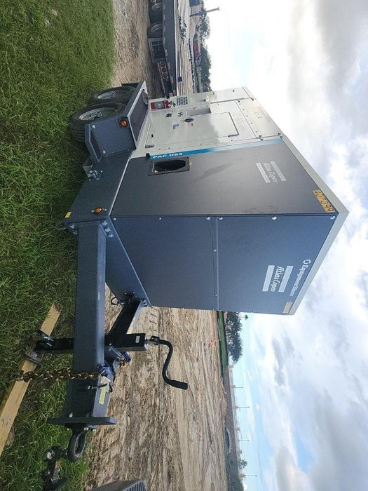 2024 ATLAS COPCO PAC H64 JD-S