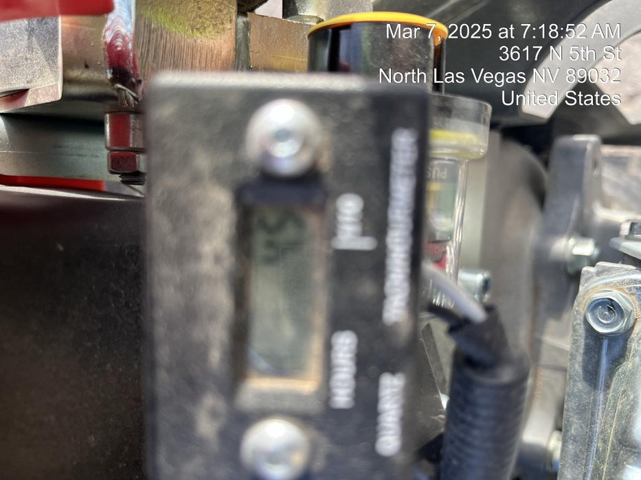 2024 HUSQVARNA LT6005