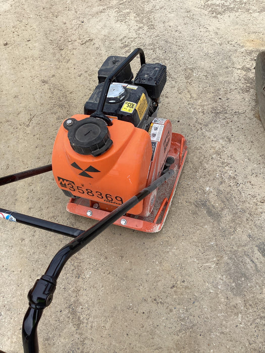 2023 MULTIQUIP MVC82VHW