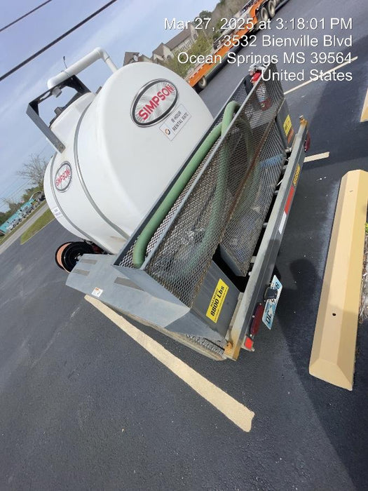 2023 SIMPSON SWT-52517