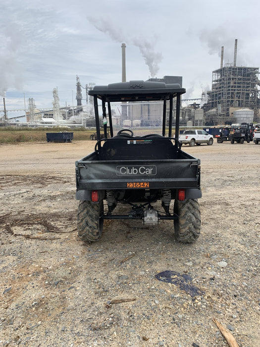 2022 Club Car CA1700D Canopy, Diesel, 4 Passenger