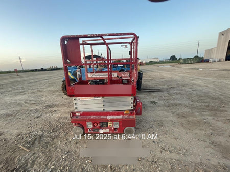 2018 MEC 1330SE