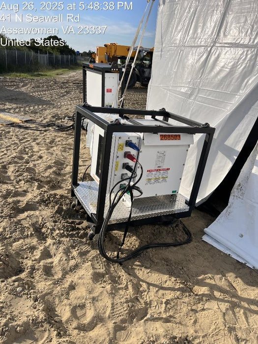 2023 TRYSTAR IL-086-VDE-27-LP