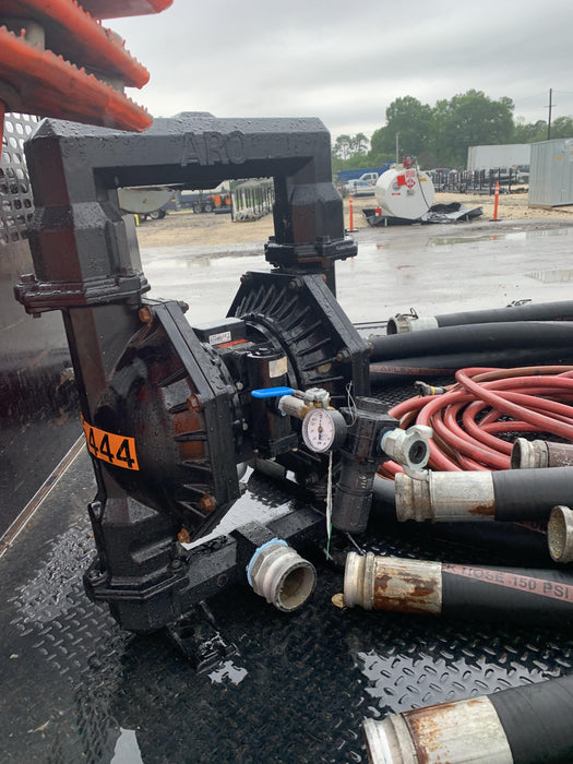 2022 INGERSOLL RAND PD30A-AAP-CCC-C