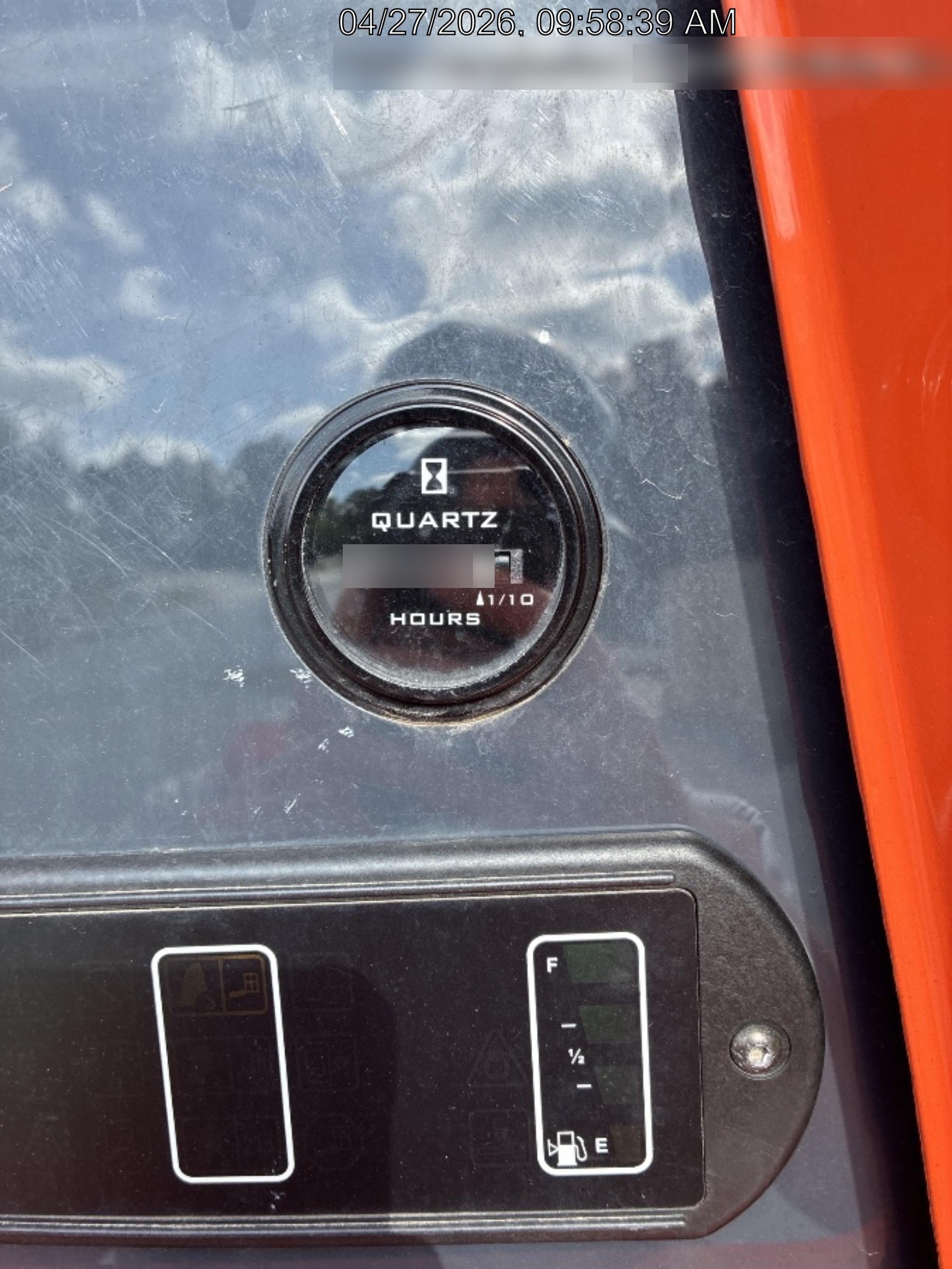 2025 JLG 660SJ