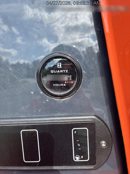 2025 JLG 660SJ