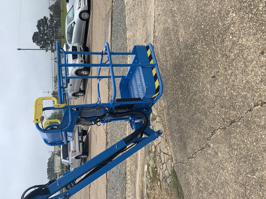 2020 GENIE Z-30/20N RJ