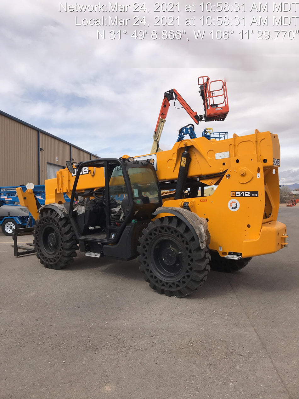 2021 JCB 512-56