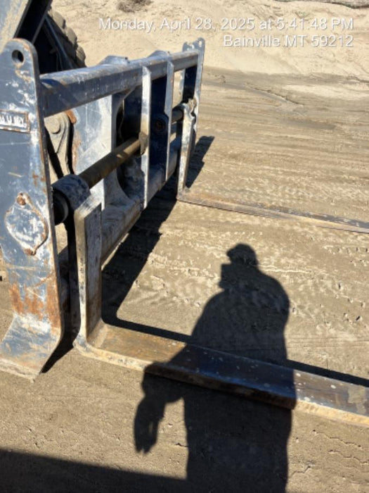 2022 STRICKLAND 100873