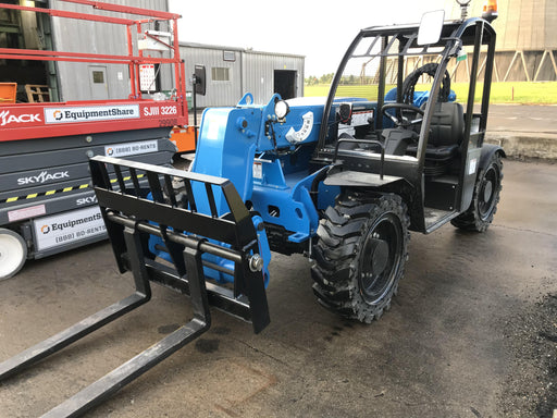 2020 GENIE GTH-5519