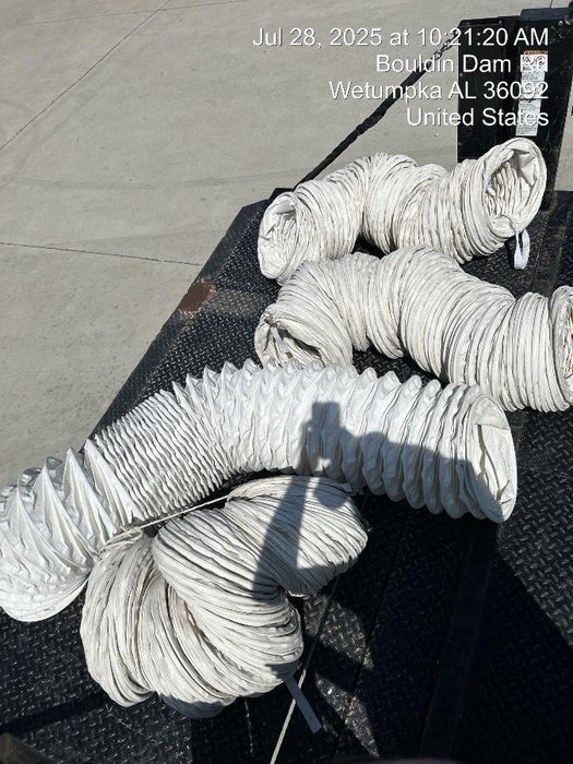 2022 UNITED COOL AIR PACH5N1AS10