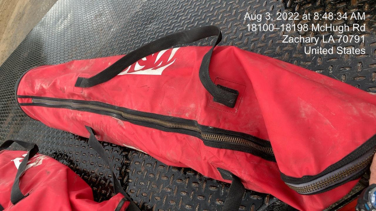 2021 MULTIQUIP GB8LED