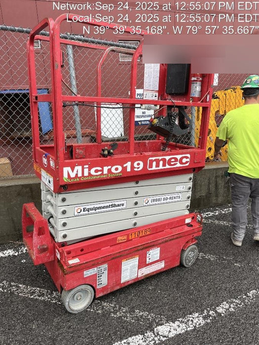 2020 MEC Micro 19