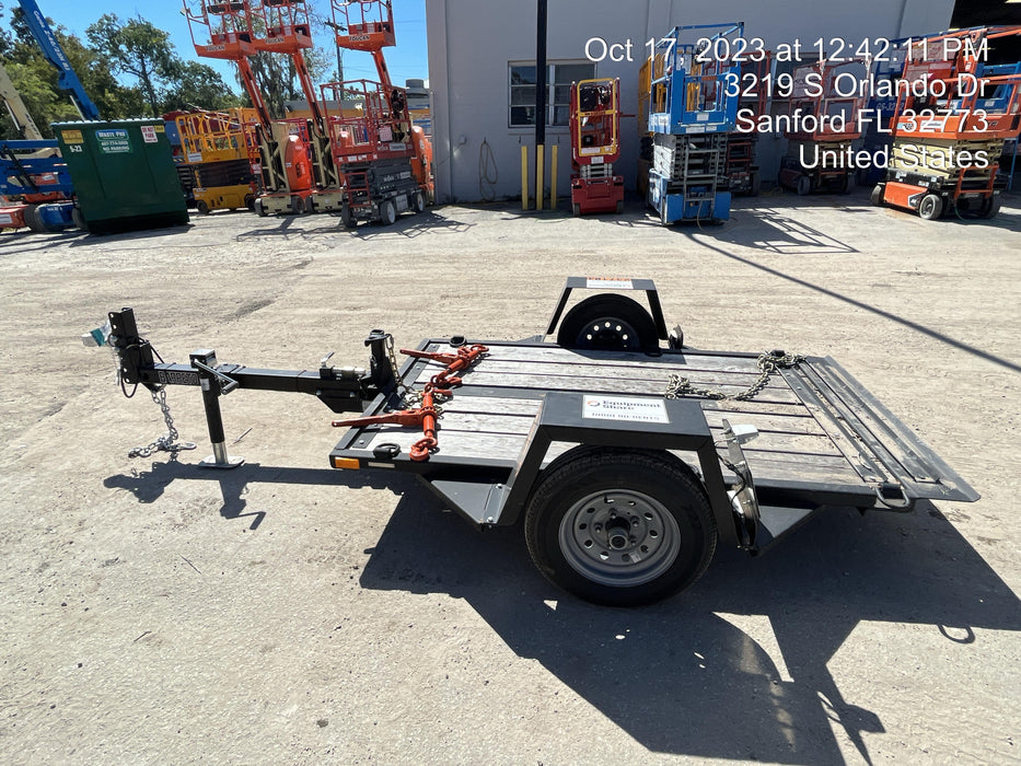 2022 BARRETO E4X6TBT