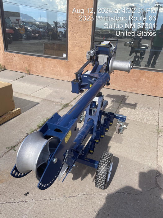 2024 CURRENT TOOLS 100A