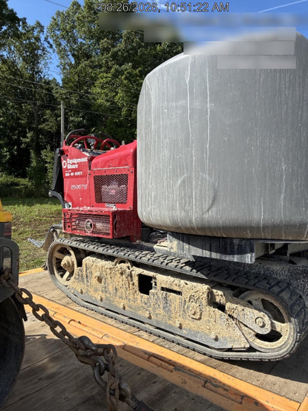 2025 TORO MBTX 2500-TS