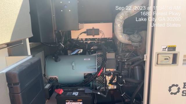 2022 MULTIQUIP DCA70