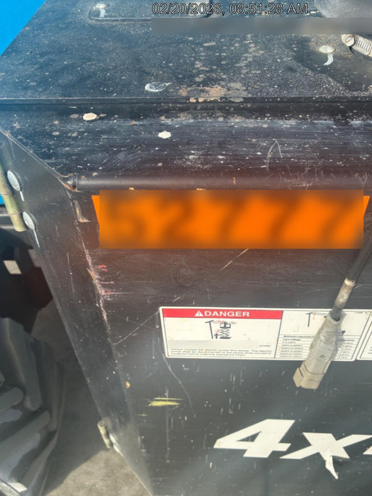 2019 GENIE GS-4069 RT