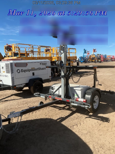 2024 WANCO WLTS-MM8A-1600