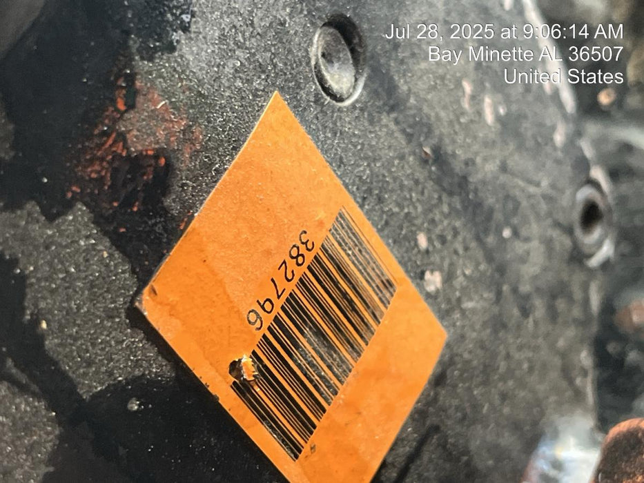 2020 INGERSOLL RAND 3942B2TI