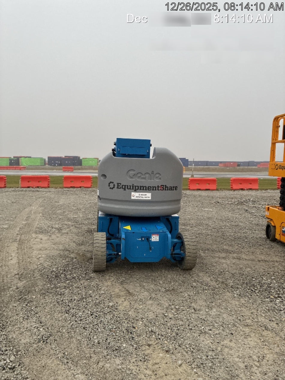 2024 GENIE Z40/23N RJ