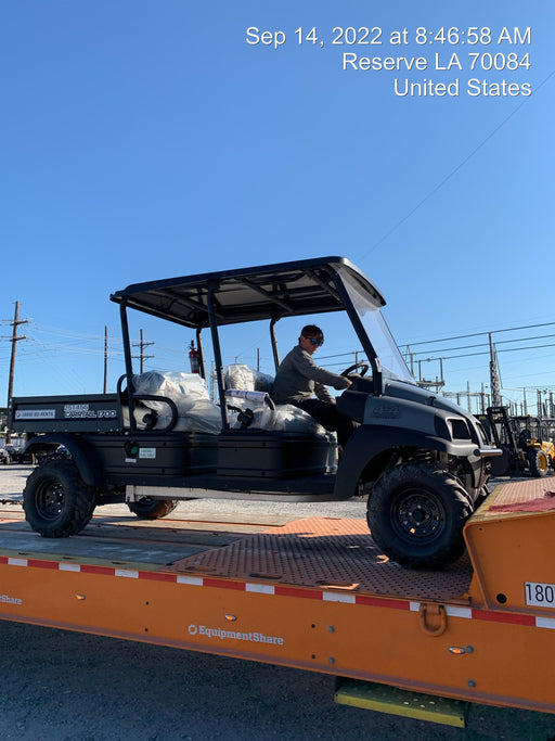 2023 CLUB CAR CA1700D (Canopy)